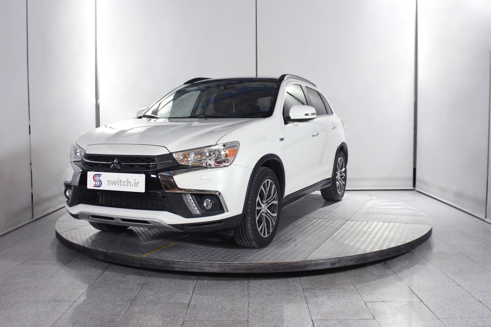 خرید و فروش فونیکس آریزو 6 GT اکسلنت مدل 1403 نقد و اقساط