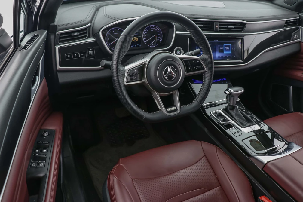 خرید و فروش دانگ فنگ دیگنیتی پرایم مدل 1401 نقد و اقساط