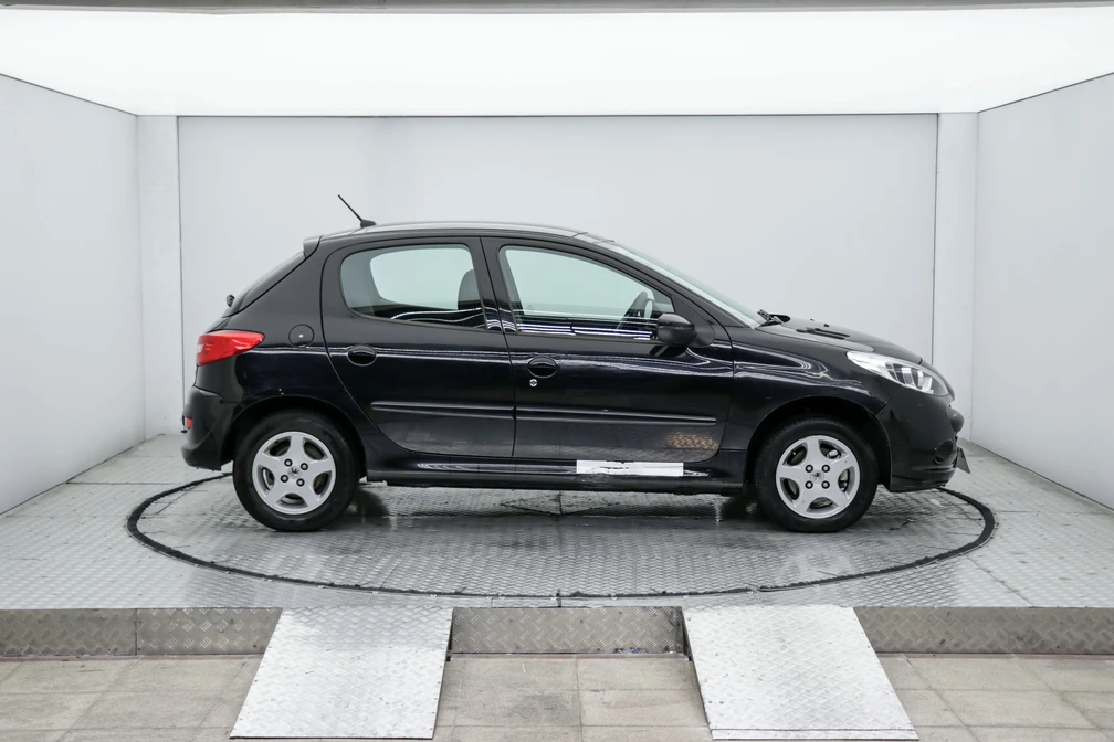 خرید و فروش پژو 207 دنده ای سقف شیشه ای مدل 1401 نقد و اقساط خرید و فروش پژو 207 دنده ای سقف شیشه ای مدل 1401 نقد و اقساط