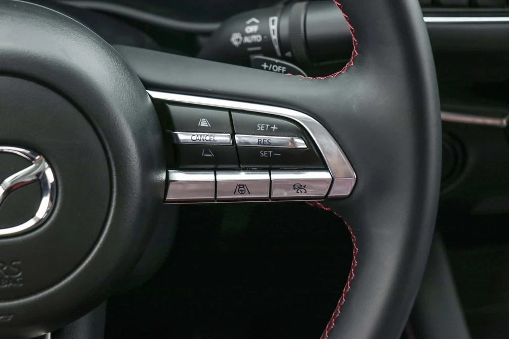 خرید و فروش مزدا 3 PE مدل 2025 نقد و اقساط