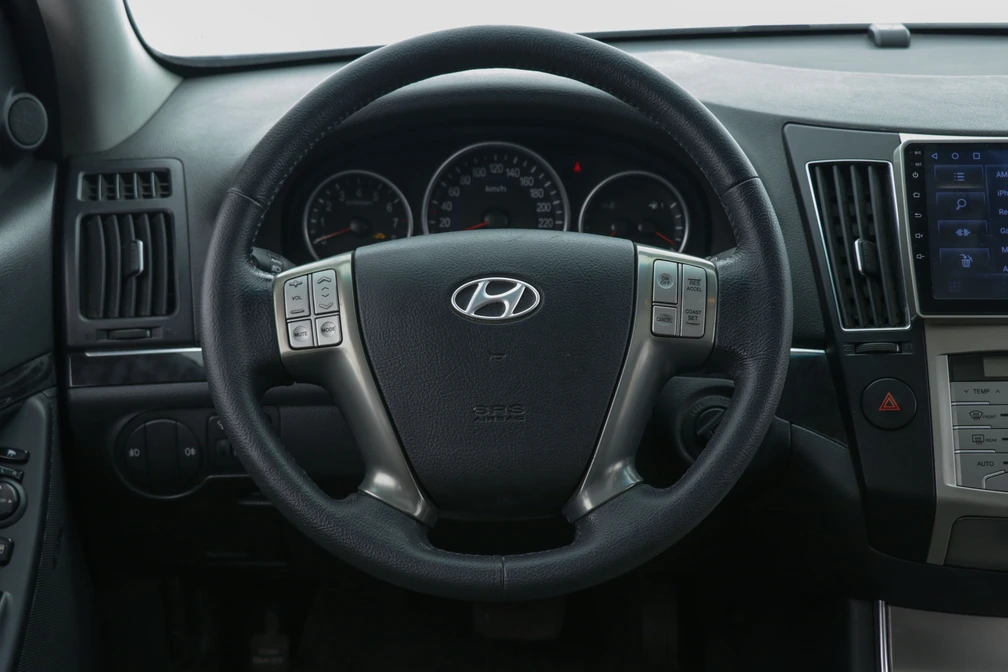 خرید و فروش هیوندای وراکروز (ix55) EN - فول مدل 2011 نقد و اقساط خرید و فروش هیوندای وراکروز (ix55) EN - فول مدل 2011 نقد و اقساط