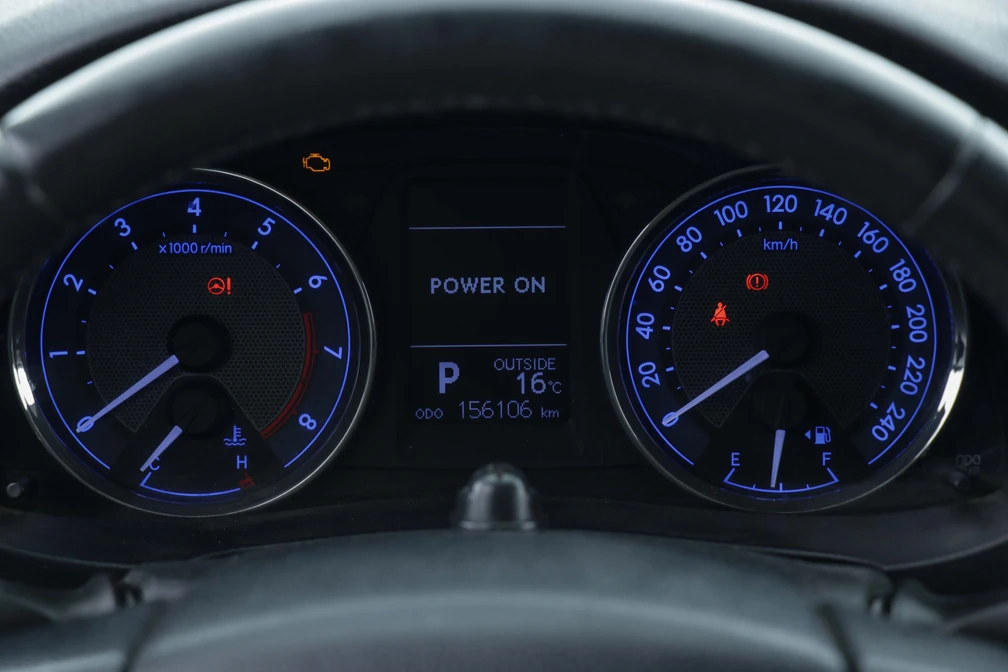 خرید و فروش تویوتا کرولا GLI - فول مدل 2015 نقد و اقساط خرید و فروش تویوتا کرولا GLI - فول مدل 2015 نقد و اقساط