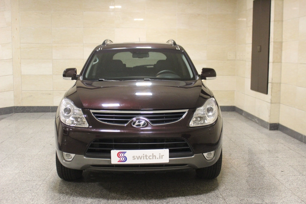 خرید و فروش هیوندای وراکروز (ix55) EN - فول مدل 2011 نقد و اقساط خرید و فروش هیوندای وراکروز (ix55) EN - فول مدل 2011 نقد و اقساط