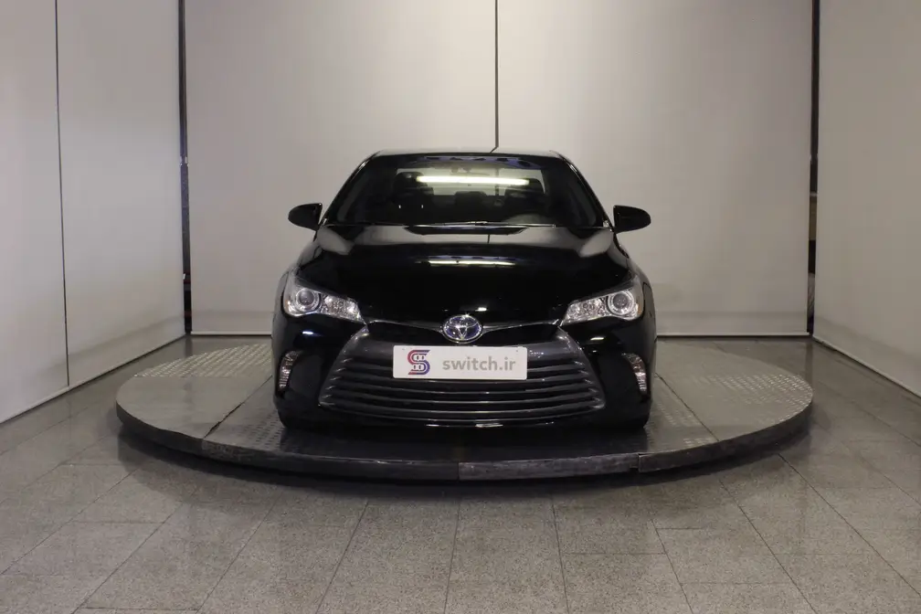 خرید و فروش تویوتا کمری هیبرید LE - سفارش آمریکا مدل 2015 نقد و اقساط خرید و فروش تویوتا کمری هیبرید LE - سفارش آمریکا مدل 2015 نقد و اقساط
