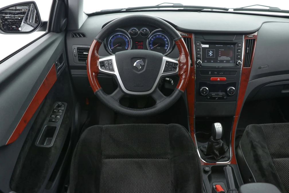 خرید و فروش ایران خودرو دنا پلاس 6 دنده مدل 1404 نقد و اقساط