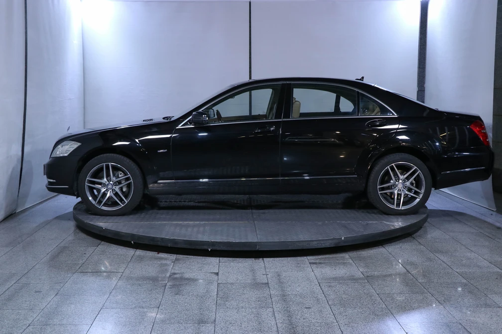 خرید و فروش بنز کلاس S 500 - فول مدل 2012 نقد و اقساط خرید و فروش بنز کلاس S 500 - فول مدل 2012 نقد و اقساط