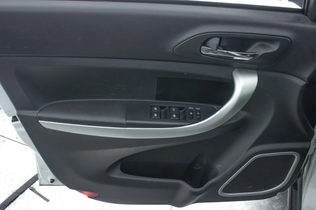 خرید و فروش چانگان CS35 مونتاژ اتوماتیک مدل 1398 نقد و اقساط خرید و فروش چانگان CS35 مونتاژ اتوماتیک مدل 1398 نقد و اقساط