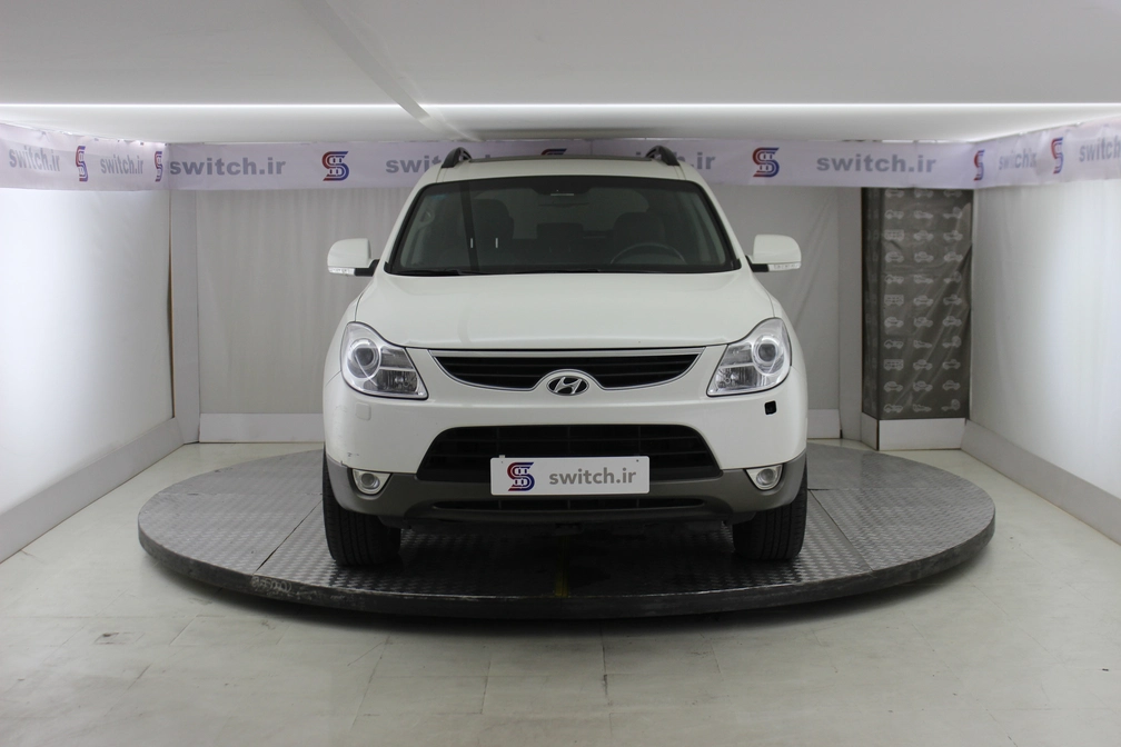خرید و فروش هیوندای وراکروز (ix55) EN - فول مدل 2012 نقد و اقساط خرید و فروش هیوندای وراکروز (ix55) EN - فول مدل 2012 نقد و اقساط