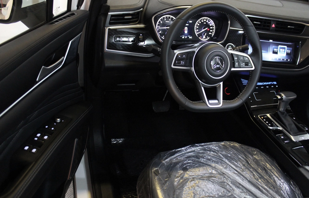 خرید و فروش دانگ فنگ دیگنیتی پرایم مدل 1400 نقد و اقساط خرید و فروش دانگ فنگ دیگنیتی پرایم مدل 1400 نقد و اقساط