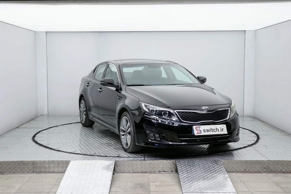 خرید و فروش کیا اپتیما TF - فول مدل 2015 نقد و اقساط خرید و فروش کیا اپتیما TF - فول مدل 2015 نقد و اقساط