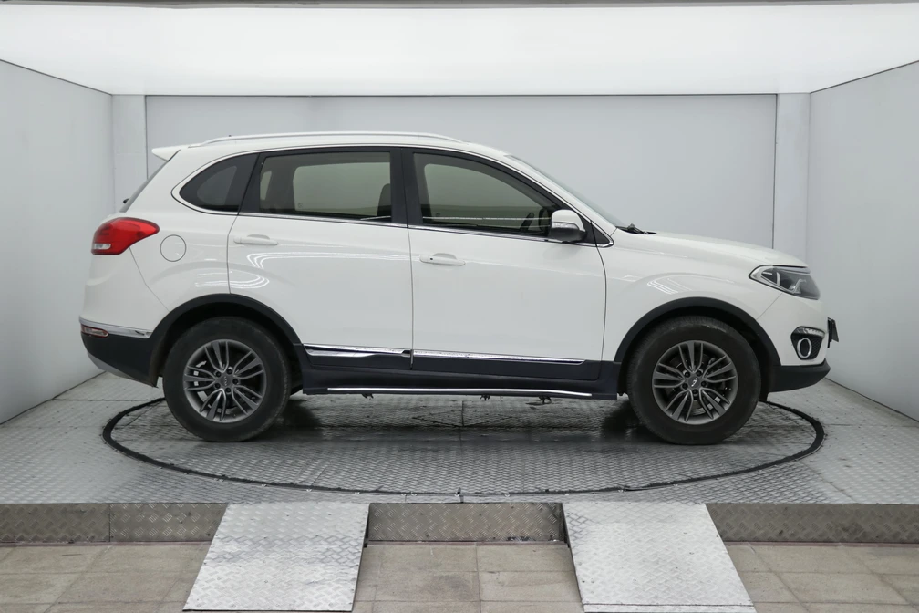 خرید و فروش چری تیگو 5 اکسلنت مدل 1396 نقد و اقساط