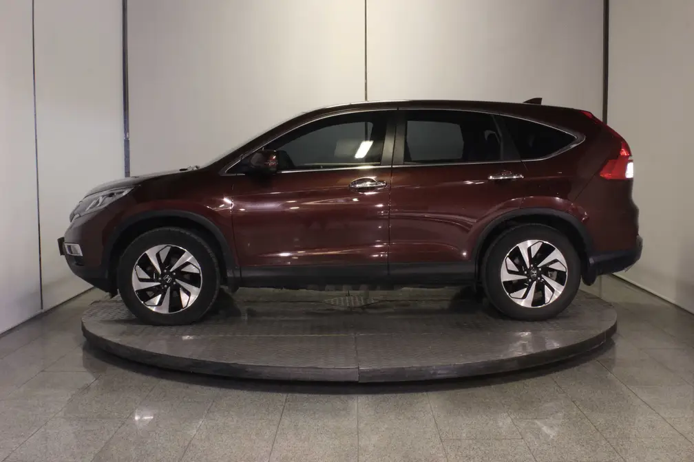 خرید و فروش هوندا CR-V EXL مدل 2015 نقد و اقساط خرید و فروش هوندا CR-V EXL مدل 2015 نقد و اقساط