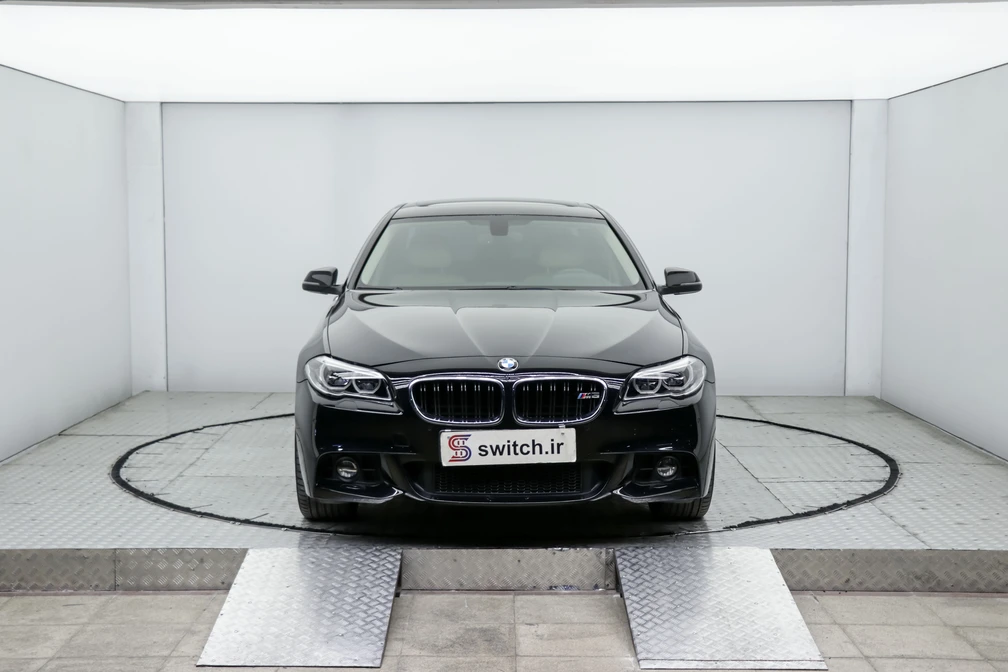 خرید و فروش ب ام و سری 5 520i مدل 2014 نقد و اقساط خرید و فروش ب ام و سری 5 520i مدل 2014 نقد و اقساط
