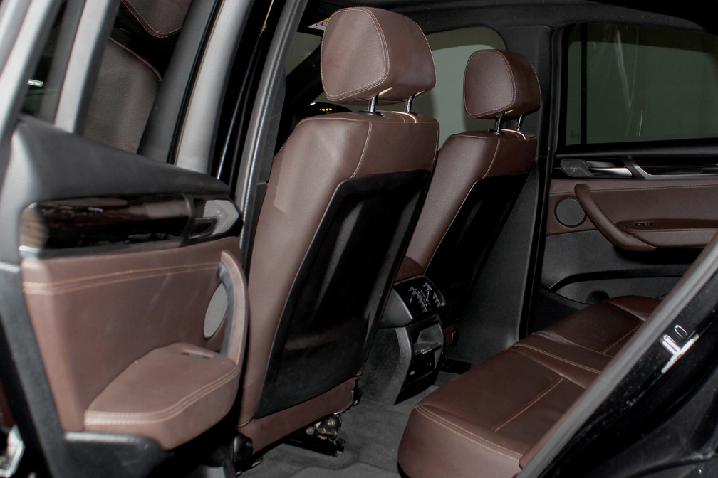 خرید و فروش ب ام و X4 28 - فول مدل 2016 نقد و اقساط خرید و فروش ب ام و X4 28 - فول مدل 2016 نقد و اقساط