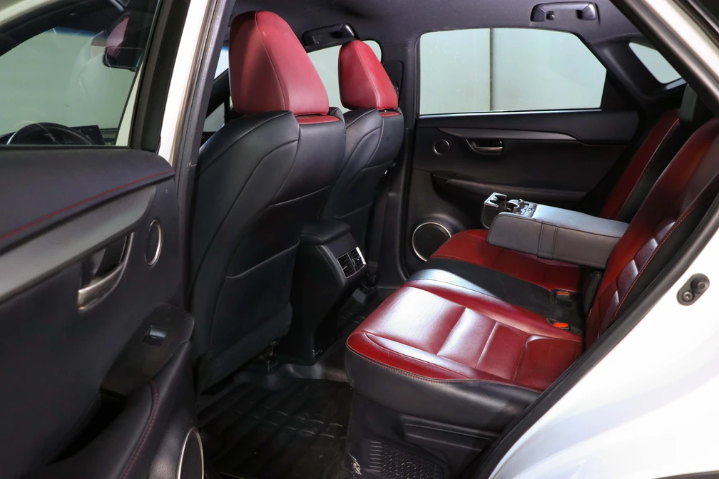 خرید و فروش لکسوس NX 200T - F SPORT - شش کلید - سقف فلز مدل 2016 نقد و اقساط
