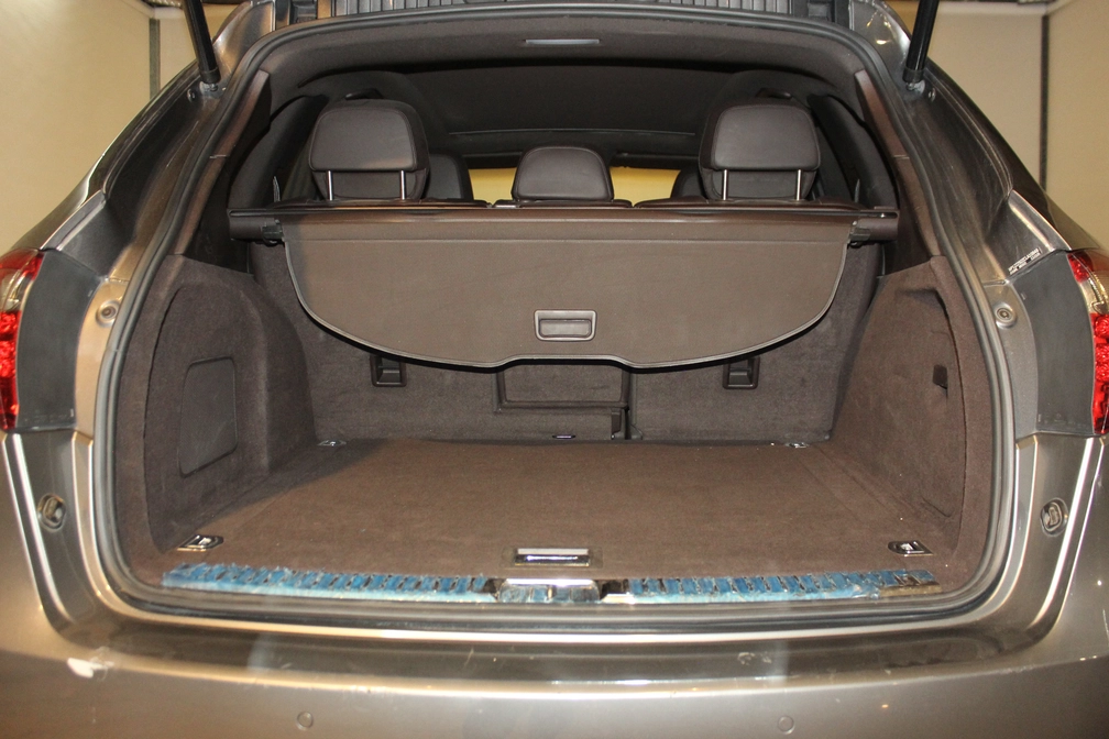 خرید و فروش پورشه کاین توربو مدل 2012 نقد و اقساط