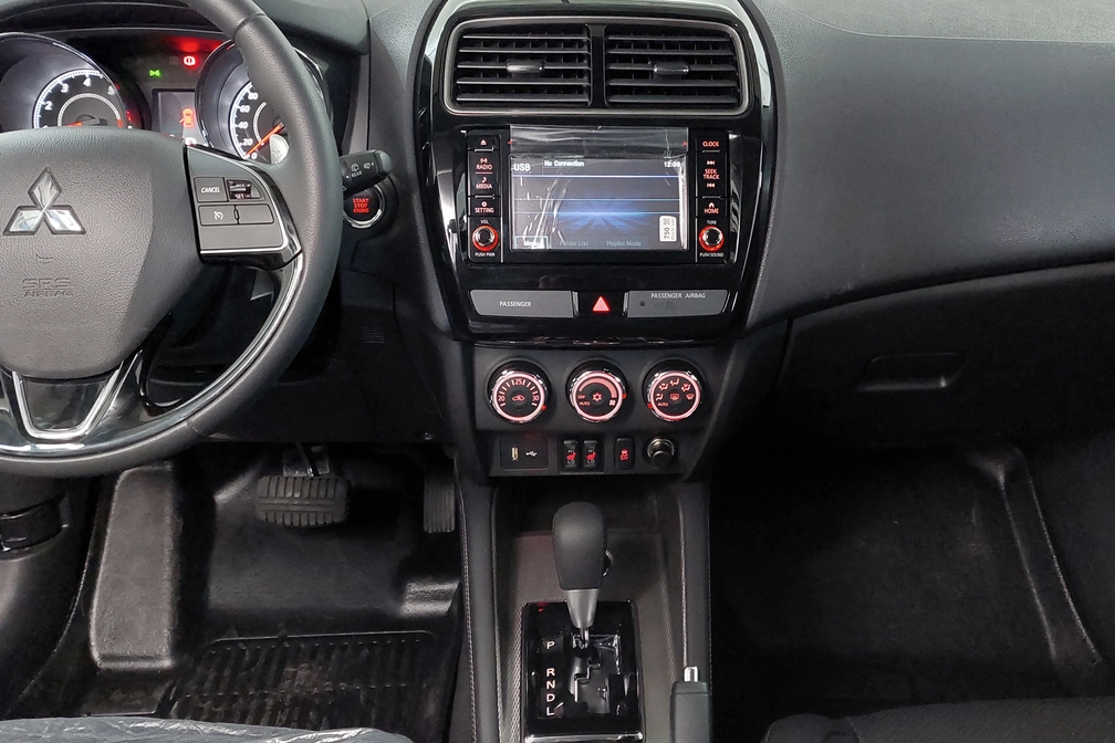 خرید و فروش میتسوبیشی ASX تیپ 4 (فول) مدل 2018 نقد و اقساط