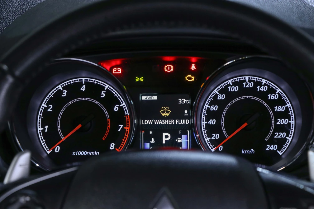 خرید و فروش میتسوبیشی ASX تیپ 4 (فول) مدل 2018 نقد و اقساط