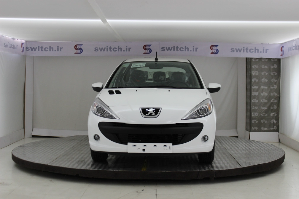 خرید و فروش پژو 207 دنده ای مدل 1398 نقد و اقساط خرید و فروش پژو 207 دنده ای مدل 1398 نقد و اقساط
