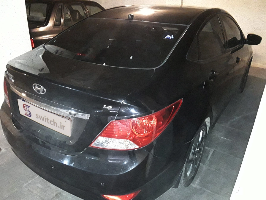 خرید و فروش هیوندای اکسنت فول موتور BLUE مدل 2016 نقد و اقساط خرید و فروش هیوندای اکسنت فول موتور BLUE مدل 2016 نقد و اقساط