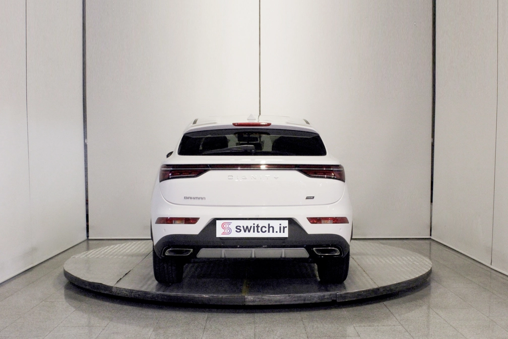 خرید و فروش دانگ فنگ دیگنیتی پرایم مدل 1401 نقد و اقساط خرید و فروش دانگ فنگ دیگنیتی پرایم مدل 1401 نقد و اقساط