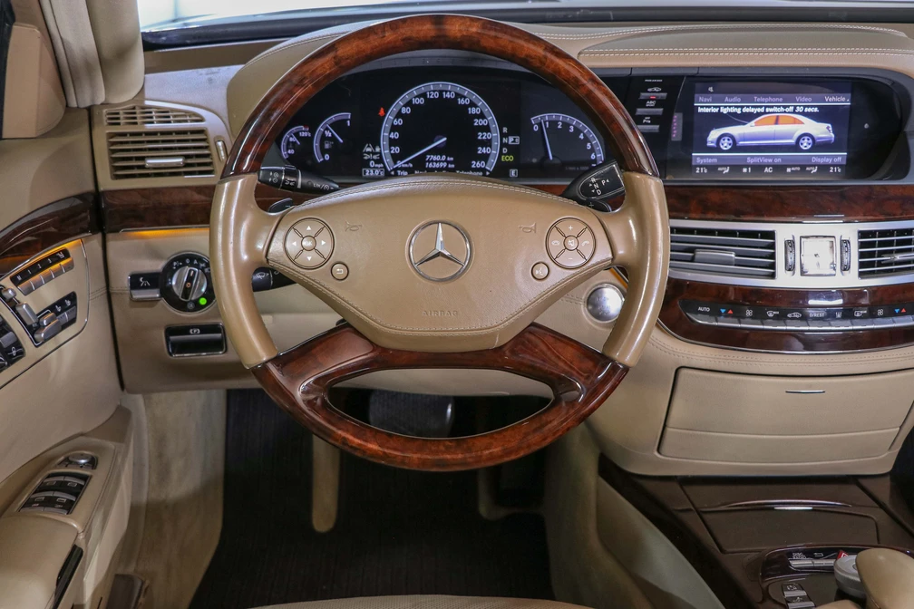 خرید و فروش بنز کلاس S 500 - فول مدل 2012 نقد و اقساط خرید و فروش بنز کلاس S 500 - فول مدل 2012 نقد و اقساط