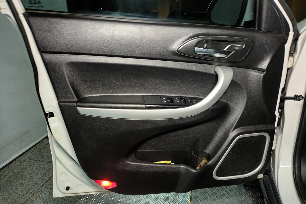 خرید و فروش چانگان CS35 مونتاژ اتوماتیک مدل 1397 نقد و اقساط خرید و فروش چانگان CS35 مونتاژ اتوماتیک مدل 1397 نقد و اقساط