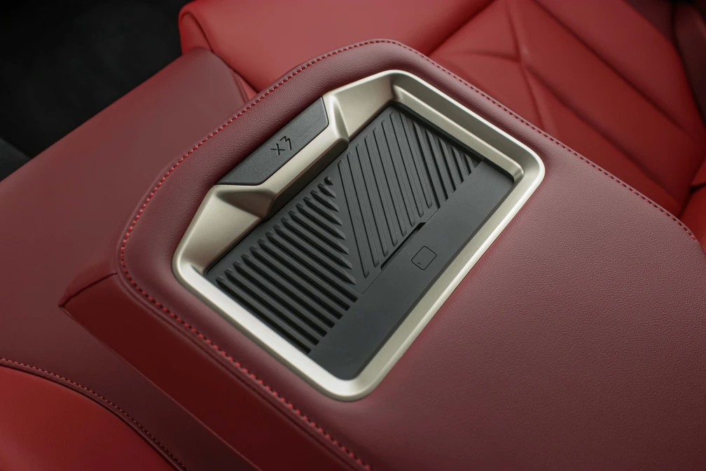 خرید و فروش ب ام و X3 xDrive 25L مدل 2025 نقد و اقساط خرید و فروش ب ام و X3 xDrive 25L مدل 2025 نقد و اقساط