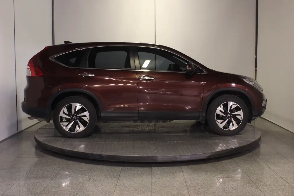 خرید و فروش هوندا CR-V EXL مدل 2015 نقد و اقساط خرید و فروش هوندا CR-V EXL مدل 2015 نقد و اقساط