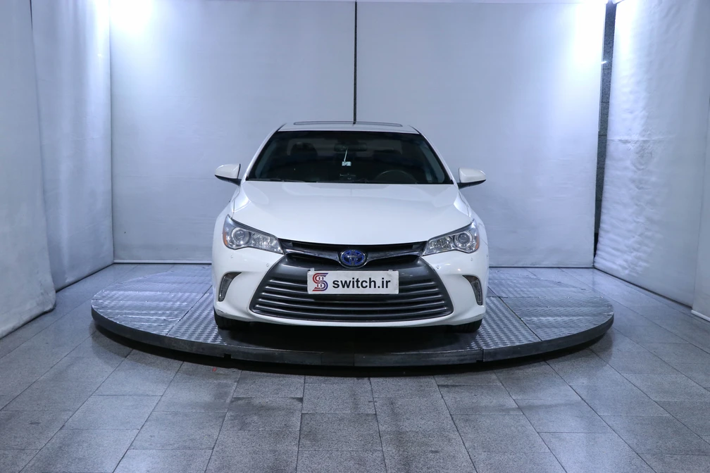 خرید و فروش تویوتا کمری هیبرید XLE - سفارش آمریکا مدل 2016 نقد و اقساط خرید و فروش تویوتا کمری هیبرید XLE - سفارش آمریکا مدل 2016 نقد و اقساط