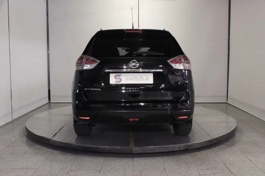 خرید و فروش نیسان ایکس تریل فول مدل 2016 نقد و اقساط خرید و فروش نیسان ایکس تریل فول مدل 2016 نقد و اقساط