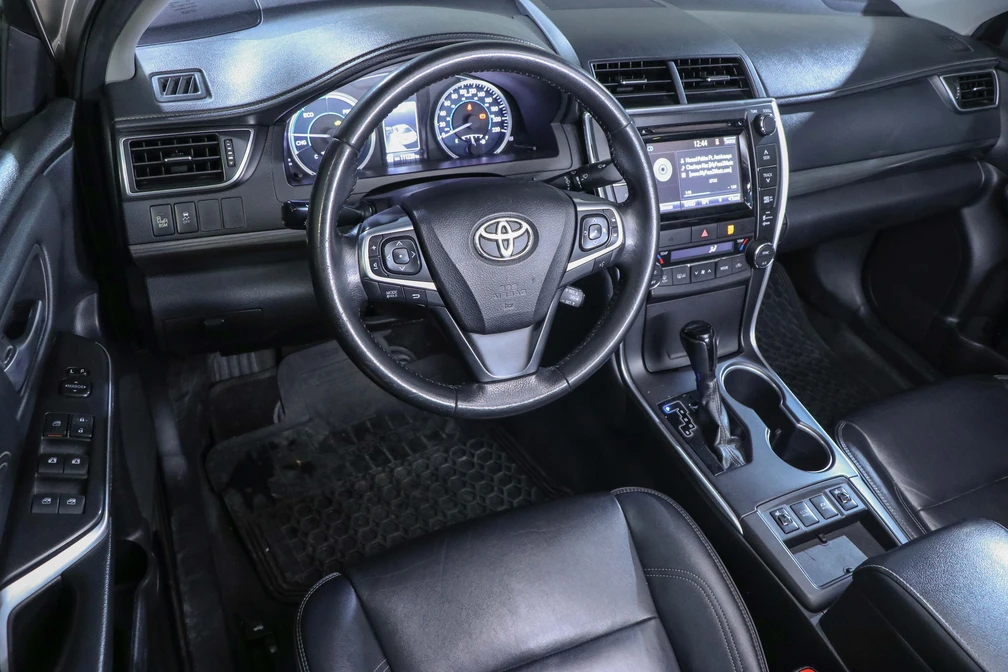 خرید و فروش تویوتا کمری هیبرید XLE - سفارش آسیا مدل 2015 نقد و اقساط خرید و فروش تویوتا کمری هیبرید XLE - سفارش آسیا مدل 2015 نقد و اقساط