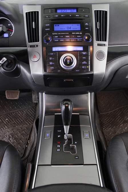 خرید و فروش هیوندای وراکروز (ix55) EN - فول مدل 2012 نقد و اقساط خرید و فروش هیوندای وراکروز (ix55) EN - فول مدل 2012 نقد و اقساط