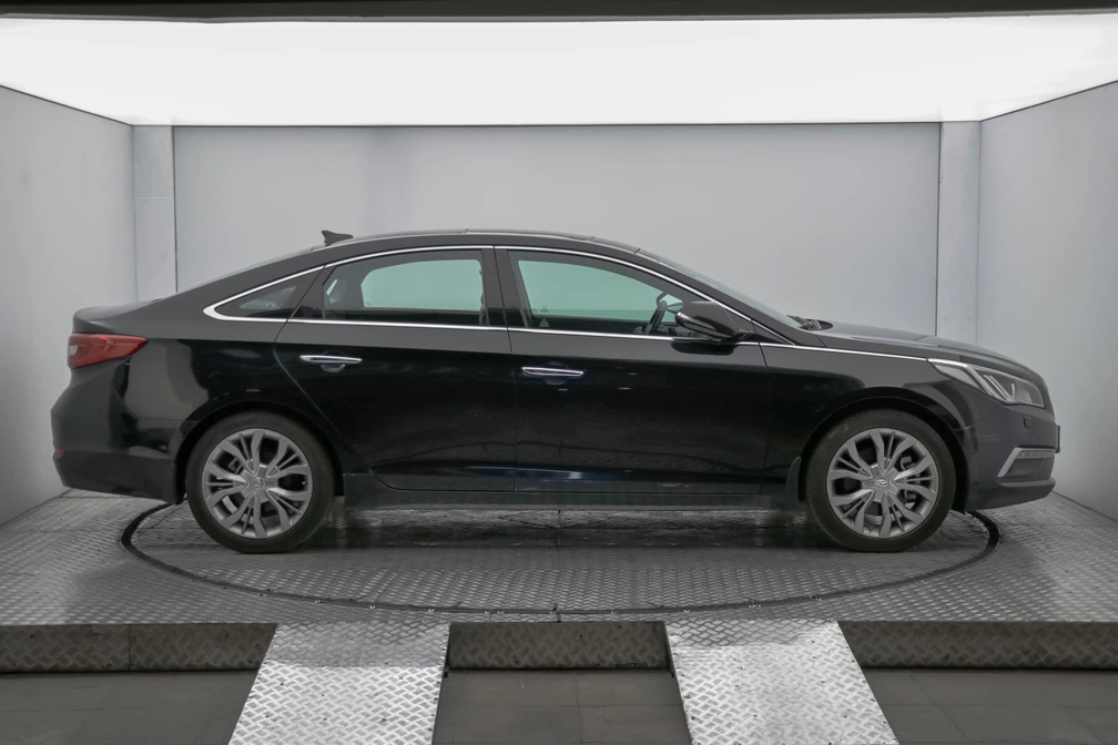 خرید و فروش هیوندای سوناتا LF - فول مدل 2016 نقد و اقساط خرید و فروش هیوندای سوناتا LF - فول مدل 2016 نقد و اقساط