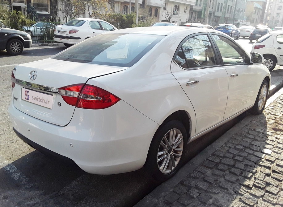 خرید و فروش جک J5 1800 - اتوماتیک مدل 1394 نقد و اقساط خرید و فروش جک J5 1800 - اتوماتیک مدل 1394 نقد و اقساط