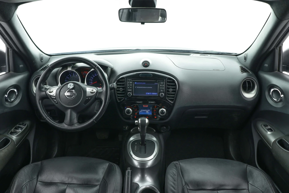 خرید و فروش نیسان جوک پلاتینیوم مدل 2016 نقد و اقساط خرید و فروش نیسان جوک پلاتینیوم مدل 2016 نقد و اقساط