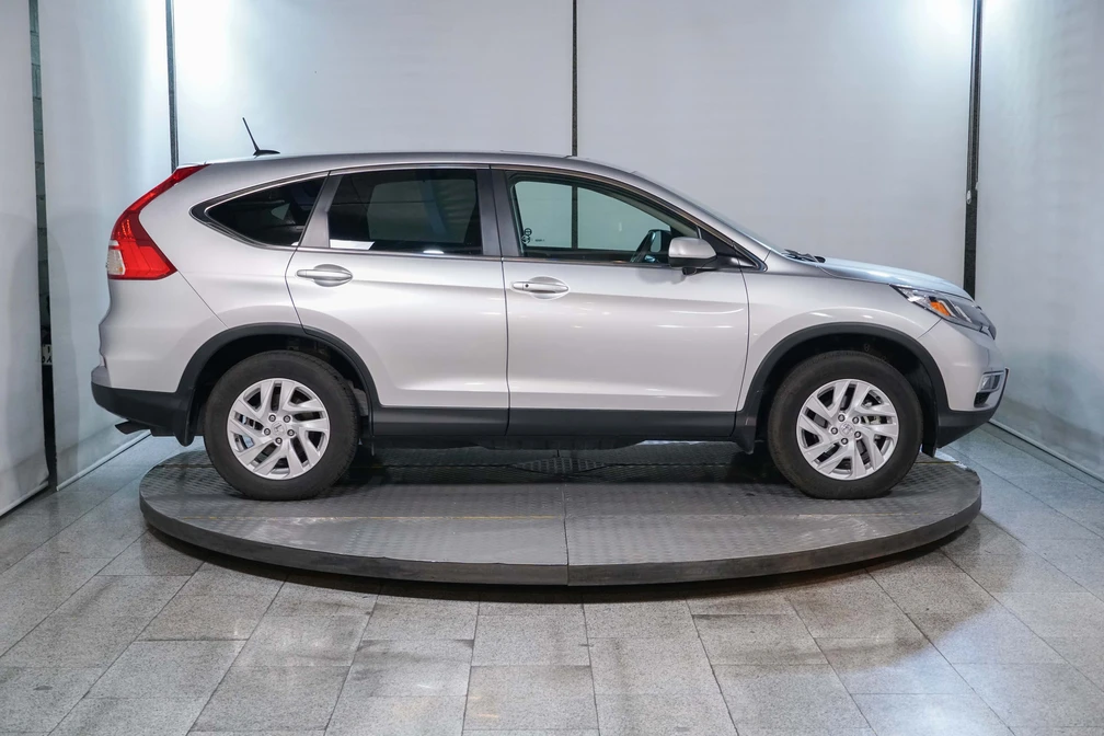 خرید و فروش هوندا CR-V EX مدل 2016 نقد و اقساط خرید و فروش هوندا CR-V EX مدل 2016 نقد و اقساط