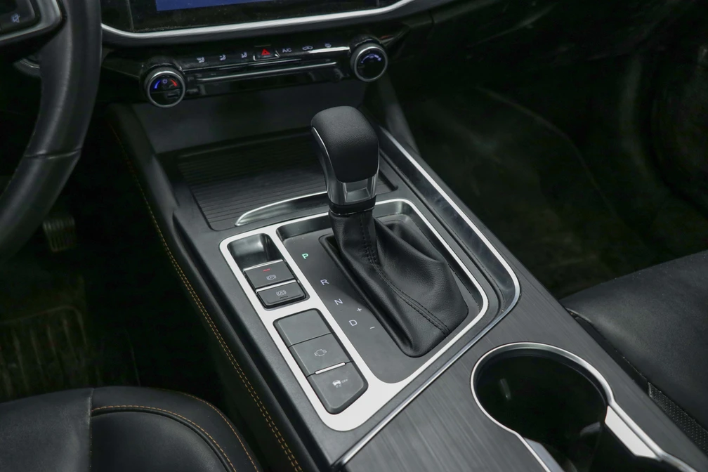 خرید و فروش چری آریزو 5 توربو فیس لیفت اسپرت اکسلنت مدل 1403 نقد و اقساط