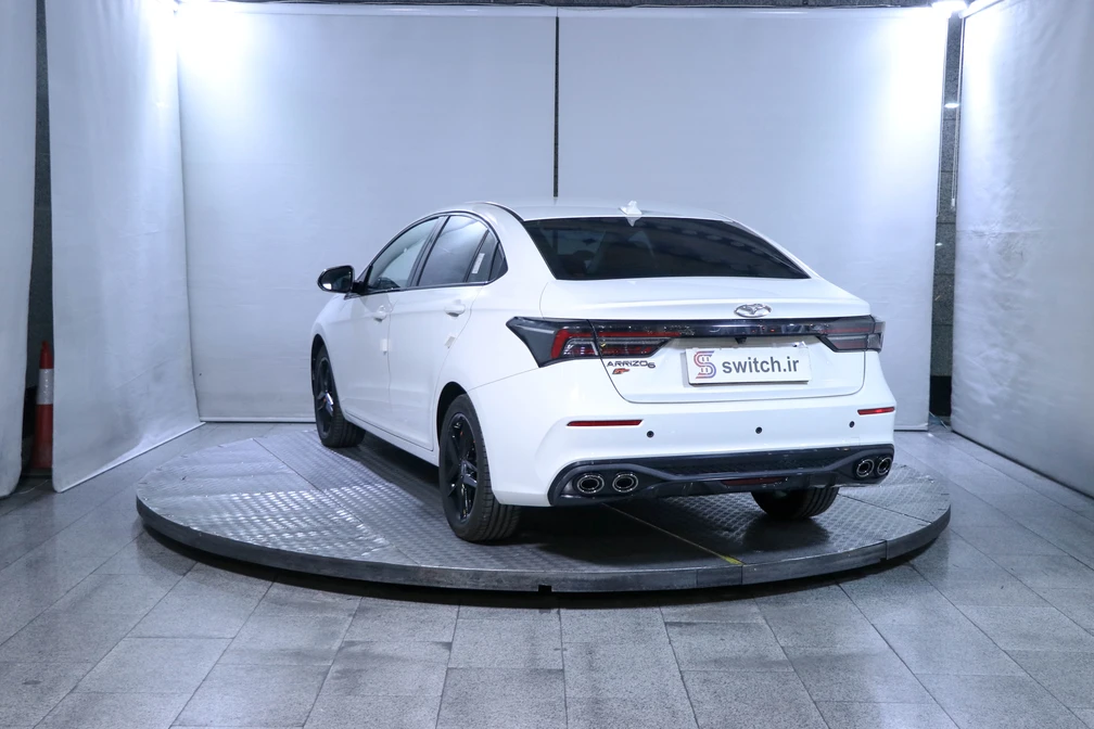 خرید و فروش فونیکس آریزو 6 GT اکسلنت مدل 1403 نقد و اقساط خرید و فروش فونیکس آریزو 6 GT اکسلنت مدل 1403 نقد و اقساط