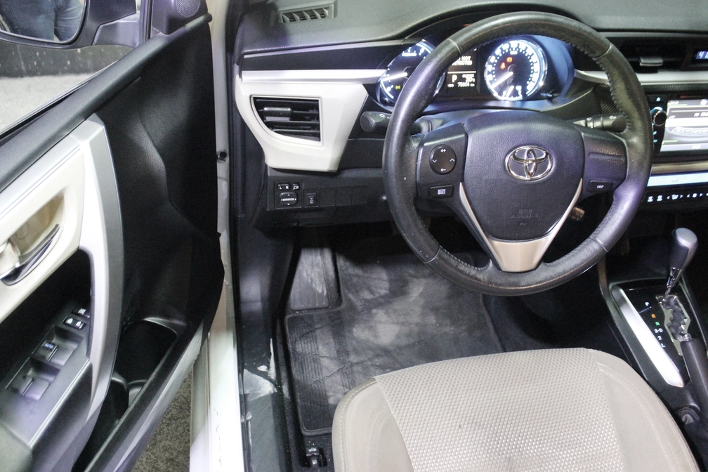 خرید و فروش تویوتا کرولا GLI مدل 2015 نقد و اقساط خرید و فروش تویوتا کرولا GLI مدل 2015 نقد و اقساط