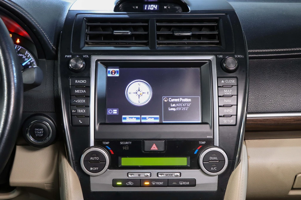 خرید و فروش تویوتا کمری GLX - special مدل 2013 نقد و اقساط خرید و فروش تویوتا کمری GLX - special مدل 2013 نقد و اقساط