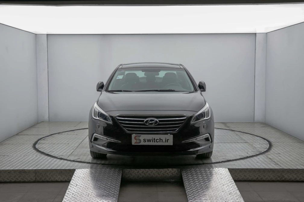 خرید و فروش هیوندای سوناتا LF - فول مدل 2016 نقد و اقساط خرید و فروش هیوندای سوناتا LF - فول مدل 2016 نقد و اقساط