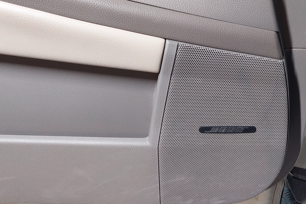 خرید و فروش نیسان مورانو SE مدل 2012 نقد و اقساط