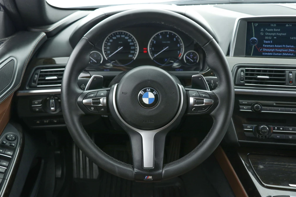 خرید و فروش ب ام و سری 6 گرن کوپه 640i مدل 2013 نقد و اقساط خرید و فروش ب ام و سری 6 گرن کوپه 640i مدل 2013 نقد و اقساط