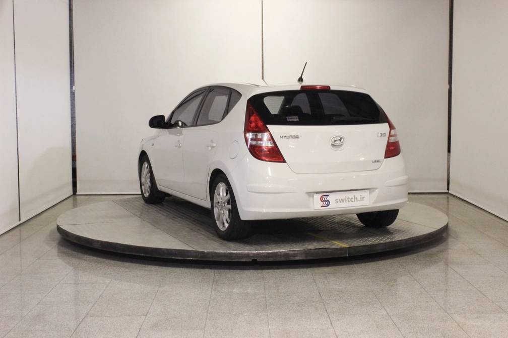 خرید و فروش هیوندای i30 FD - فول مدل 2010 نقد و اقساط