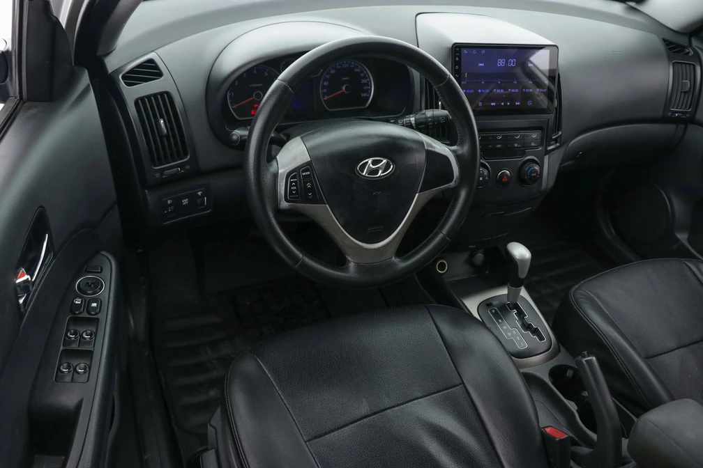 خرید و فروش هیوندای i30 FD - فول مدل 2010 نقد و اقساط