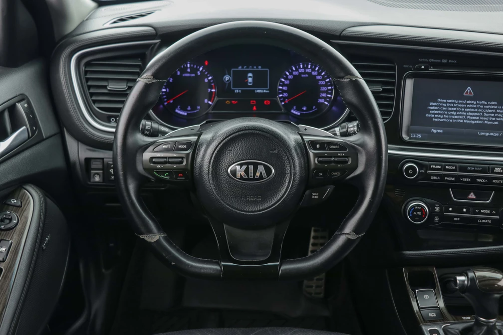 خرید و فروش کیا اپتیما TF - فول مدل 2015 نقد و اقساط خرید و فروش کیا اپتیما TF - فول مدل 2015 نقد و اقساط