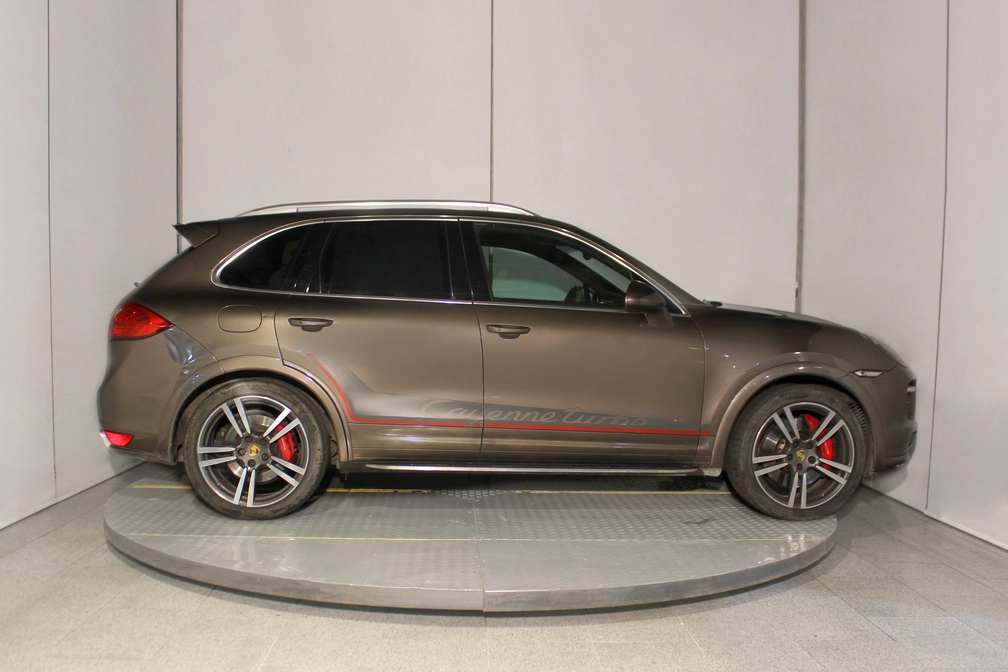 خرید و فروش پورشه کاین شش سیلندر مدل 2012 نقد و اقساط خرید و فروش پورشه کاین شش سیلندر مدل 2012 نقد و اقساط