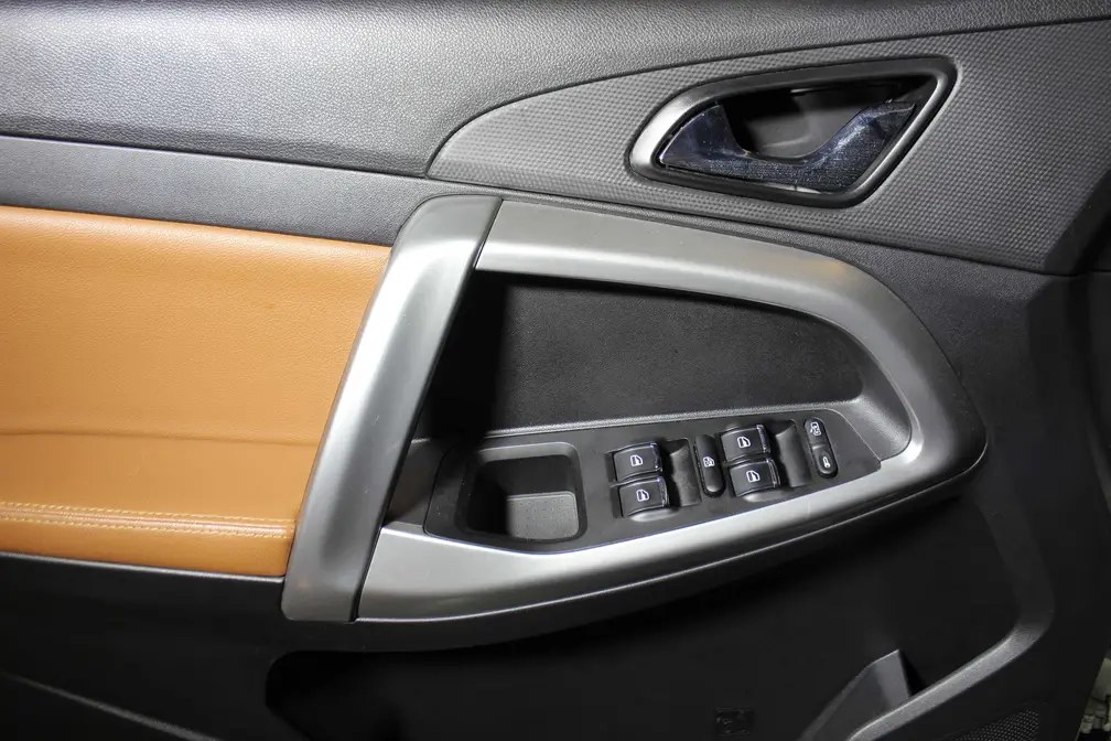 خرید و فروش چری تیگو 5 اکسلنت مدل 1397 نقد و اقساط