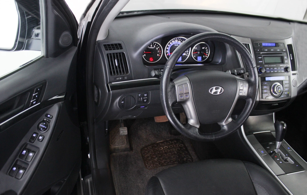 خرید و فروش هیوندای وراکروز (ix55) EN - فول مدل 2013 نقد و اقساط خرید و فروش هیوندای وراکروز (ix55) EN - فول مدل 2013 نقد و اقساط